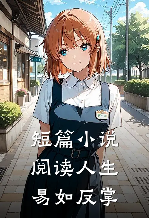 短篇阅读人生,易如反掌的