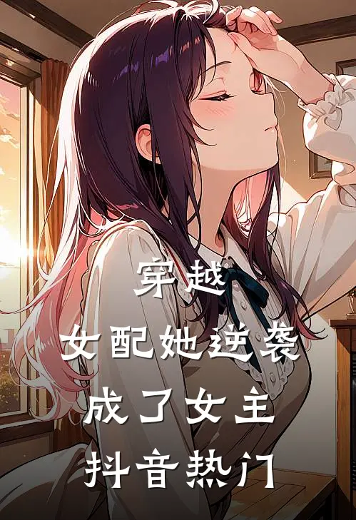 穿越女配她逆袭成了女主抖音热门文章