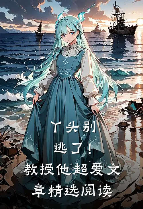 丫头别逃了!教授他超爱文章精选阅读
