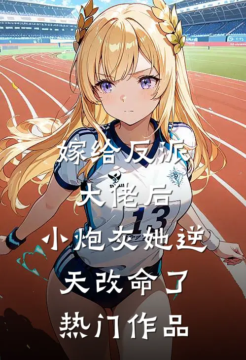 嫁给反派大佬后,小炮灰她逆天改命了热门作品