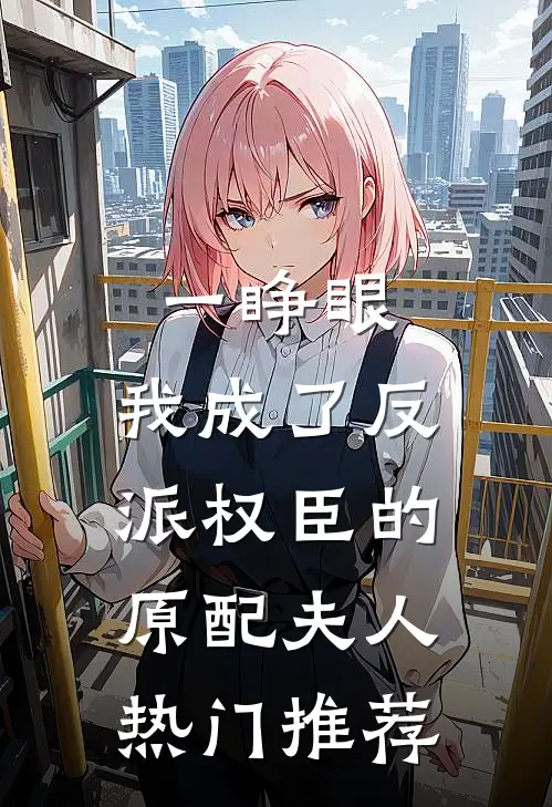 一睁眼，我成了反派权臣的原配夫人热门推荐