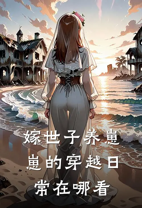 嫁世子养崽崽的穿越日常在哪看
