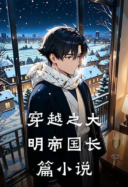 穿越之大明帝国长篇小说