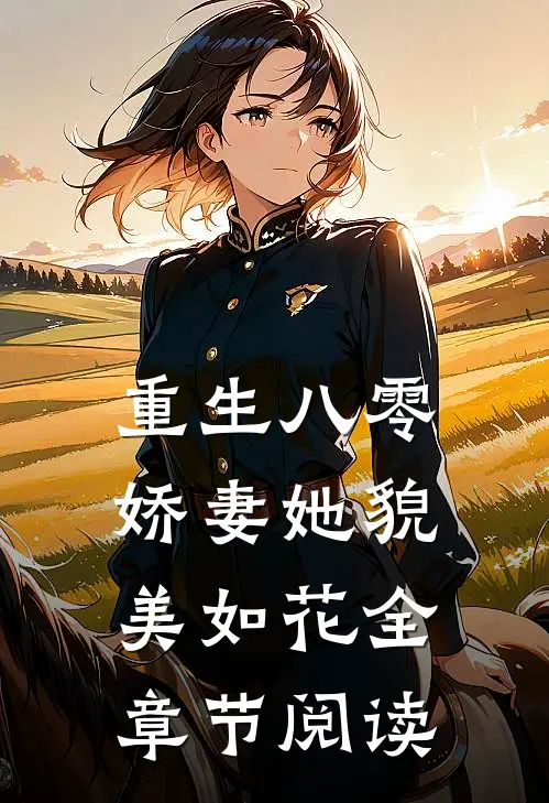 重生八零娇妻她貌美如花全章节阅读免费
