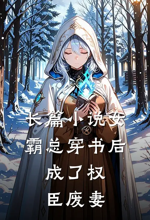 长篇女霸总穿书后,成了权臣废妻免费阅读