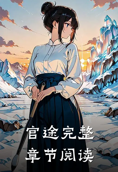 官途完整章节阅读