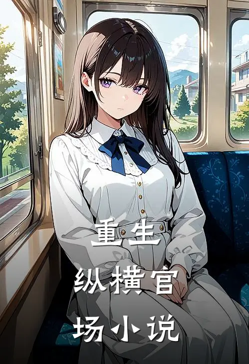 重生纵横官场