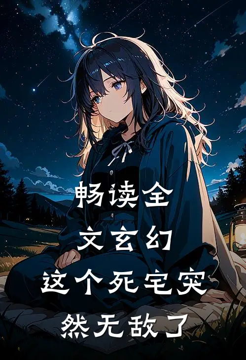 畅读全文玄幻这个死宅突然无敌了