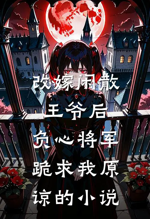 改嫁闲散王爷后,负心将军跪求我原谅的叫