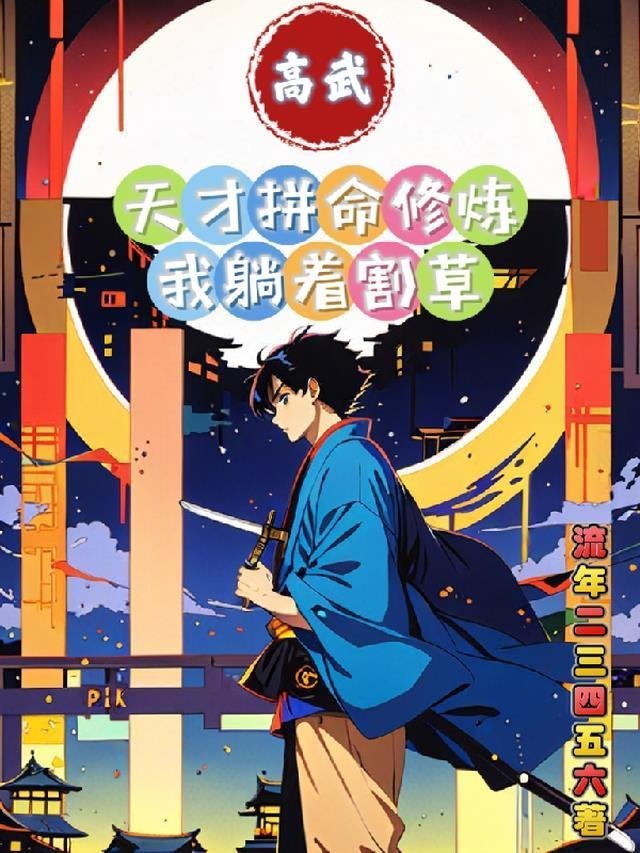 精品王爷！邻家大小姐看上你了