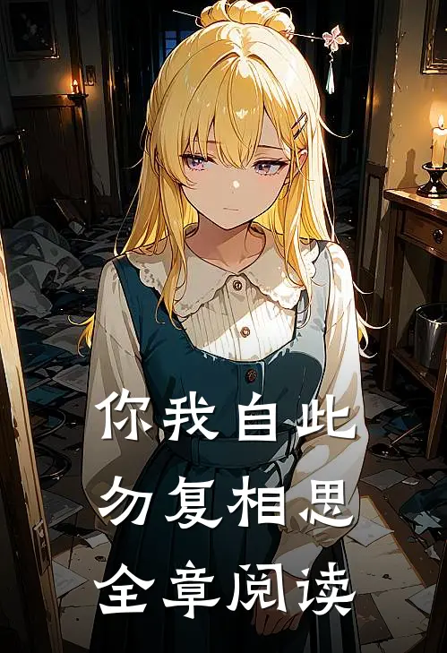 你我自此,勿复相思全章阅读