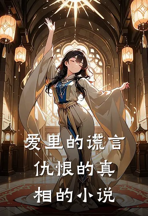 爱里的谎言,仇恨的真相的有哪些