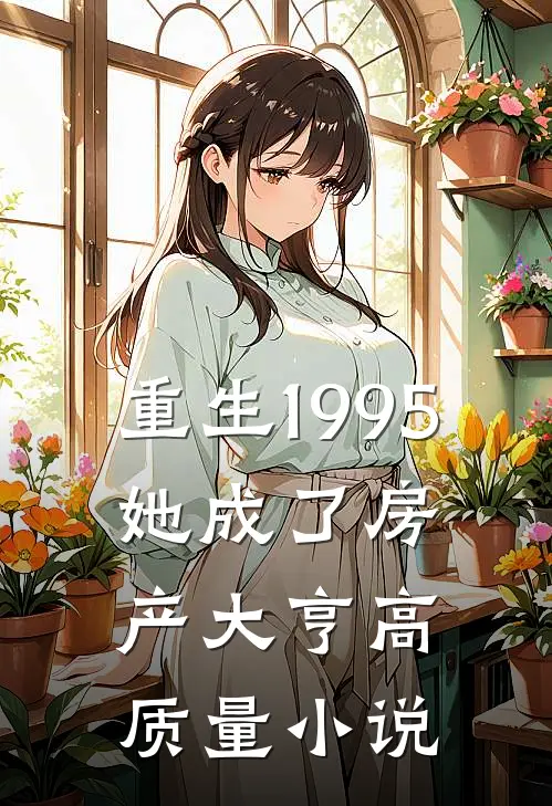 重生1995她成了房产大亨高质量