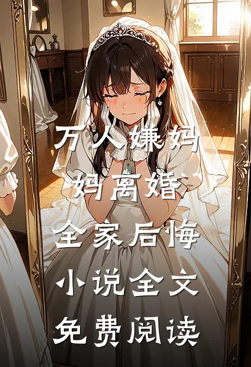 万人嫌妈妈离婚,全家后悔全文免费阅读
