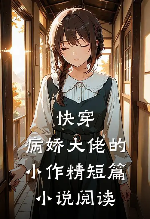 快穿病娇大佬的小作精短篇阅读