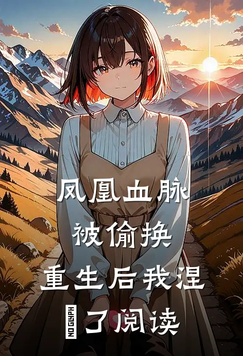 凤凰血脉被偷换,重生后我涅槃了阅读