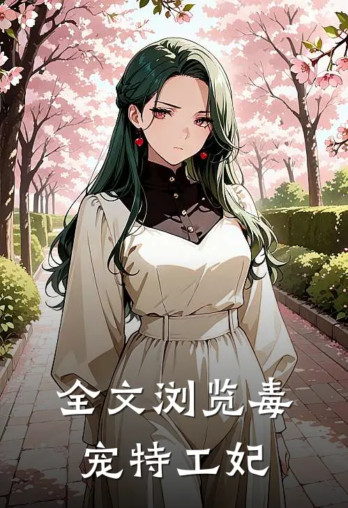 全文浏览毒宠特工妃