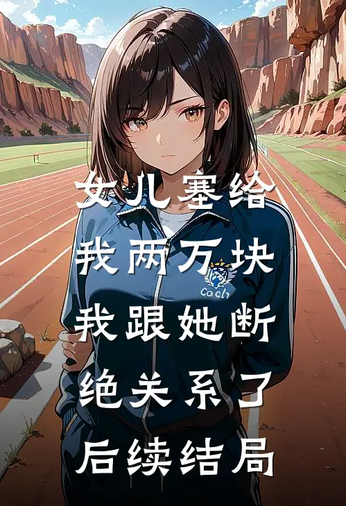 女儿塞给我两万块,我跟她断绝关系了后续结局如何