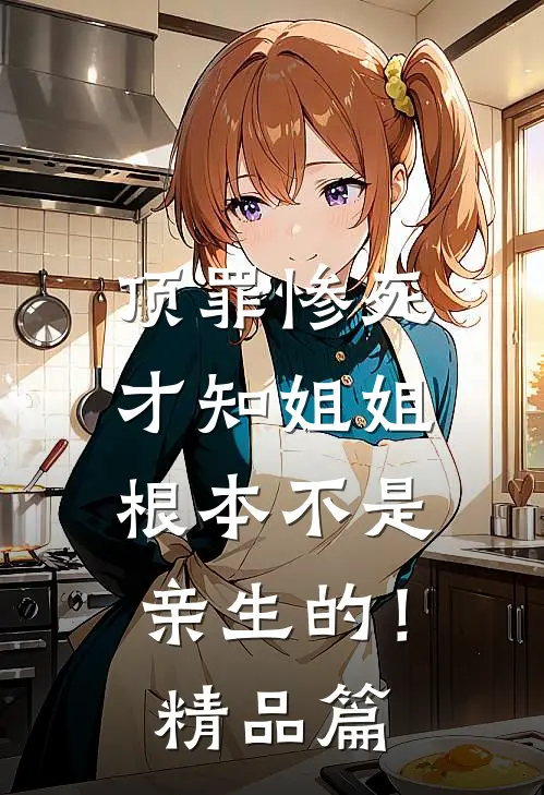 顶罪惨死,才知姐姐根本不是亲生的!精品篇在线阅读