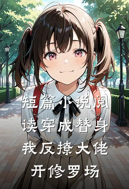 短篇小说阅读穿成替身，我反撩大佬开修罗场