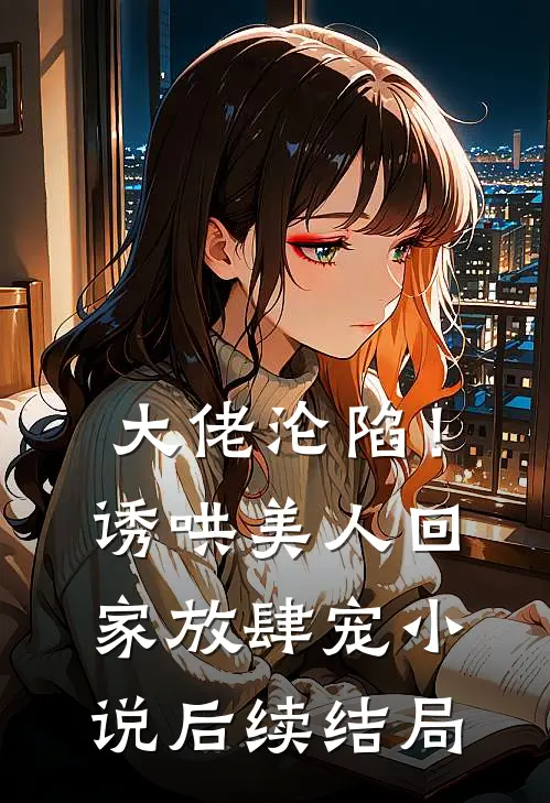 大佬沦陷!诱哄美人回家放肆宠后续结局如何