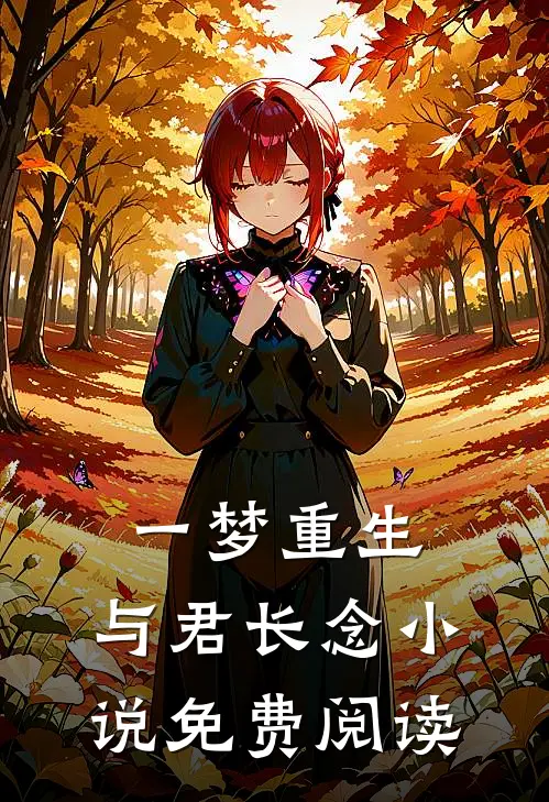 一梦重生,与君长念免费阅读完整