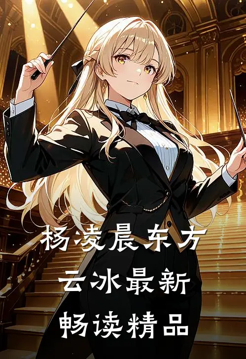 杨凌晨东方云冰最新畅读精品