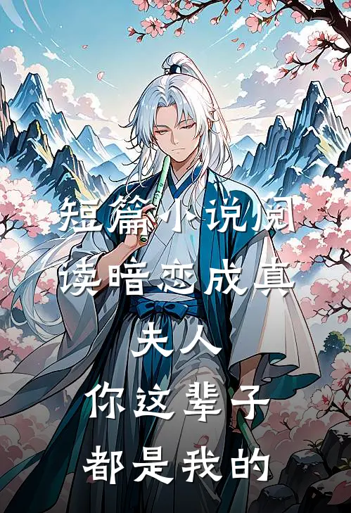 短篇阅读暗恋成真夫人,你这辈子都是我的女主