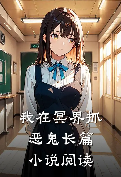 我在冥界抓恶鬼长篇阅读
