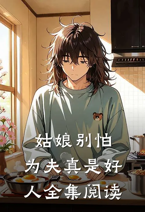 姑娘别怕,为夫真是好人全集阅读