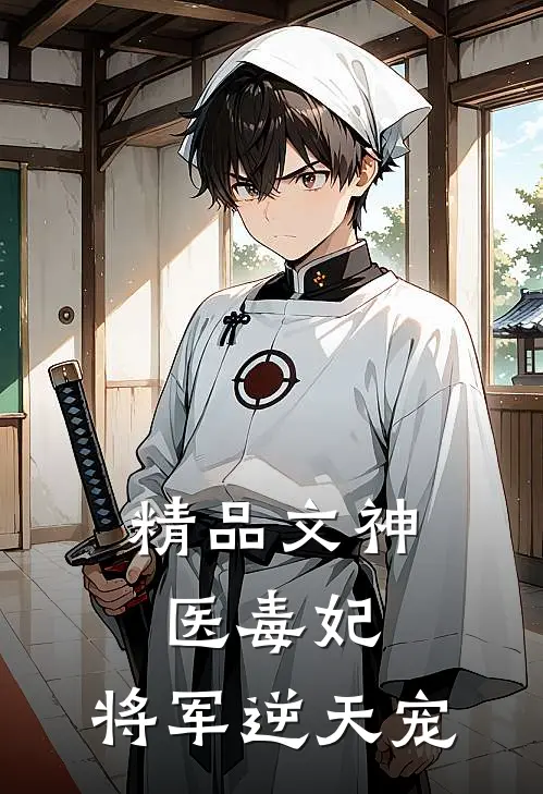 精品文神医毒妃将军逆天宠