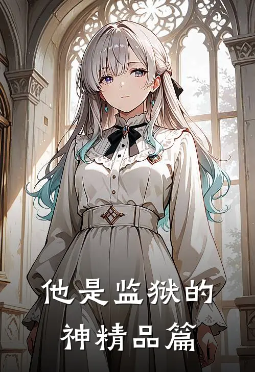 他是监狱的神精品篇