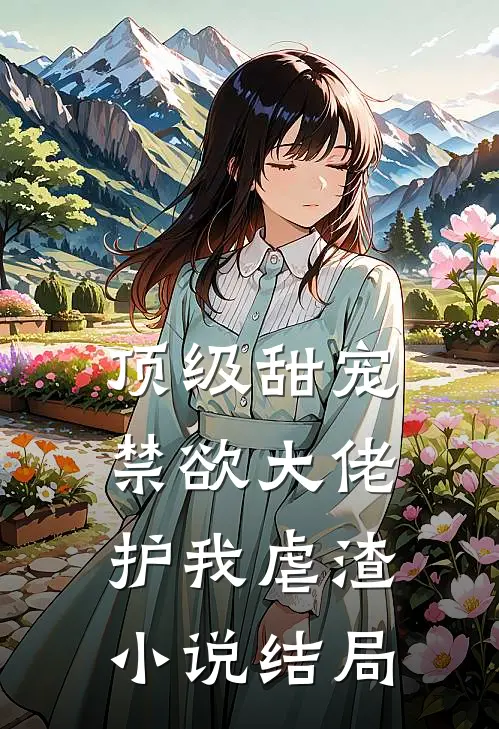 顶级甜宠禁欲大佬护我虐渣结局怎么样