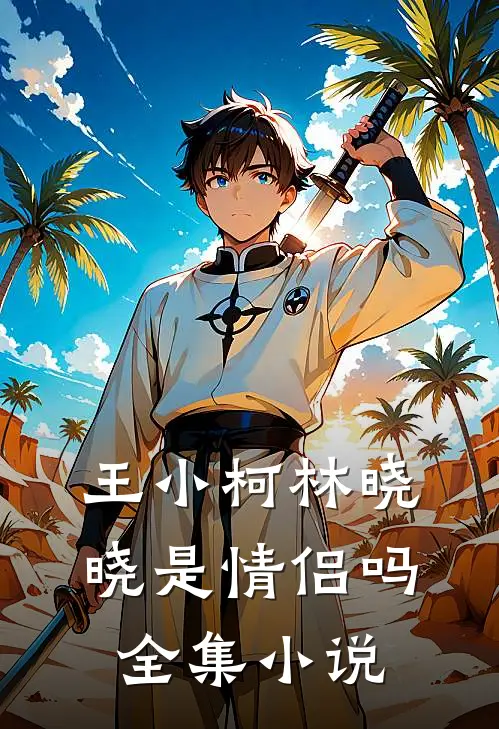 王小柯林晓晓是情侣吗全集小说