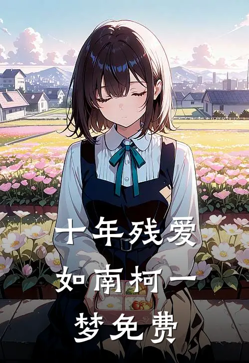 十年残爱，如南柯一梦免费