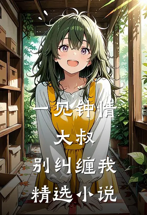 一见钟情大叔,别纠缠我精选