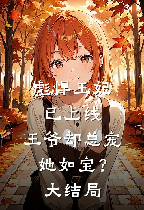 彪悍王妃已上线，王爷却总宠她如宝？大结局