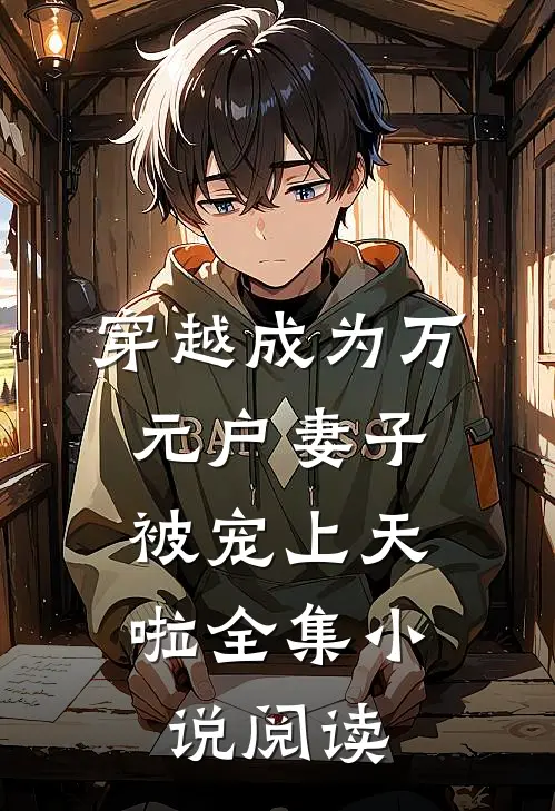 穿越成为万元户妻子,被宠上天啦全集阅读免费
