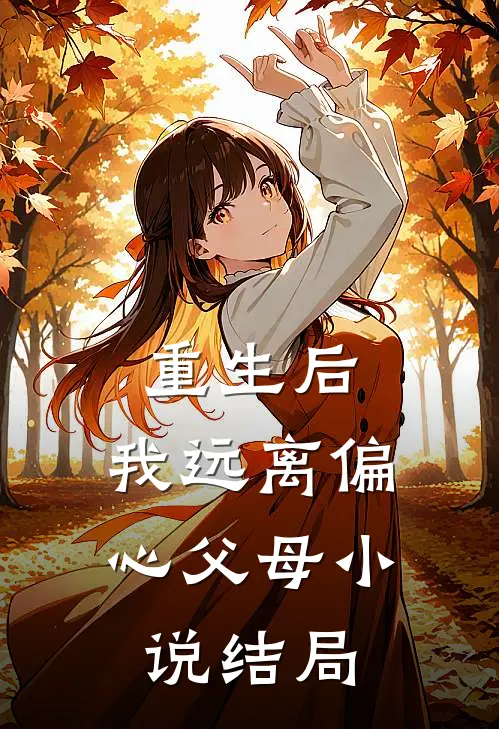 重生后,我远离偏心父母结局如何