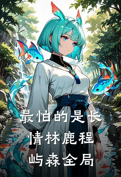 最怕的是长情林鹿程屿森全局