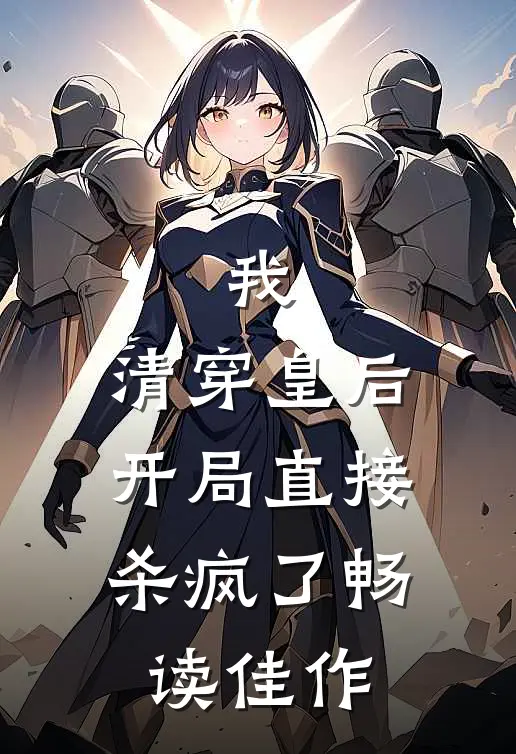 我，清穿皇后，开局直接杀疯了畅读佳作