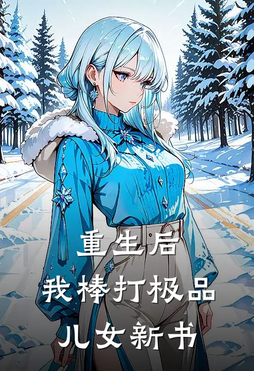 重生后,我棒打极品儿女新书免费阅读