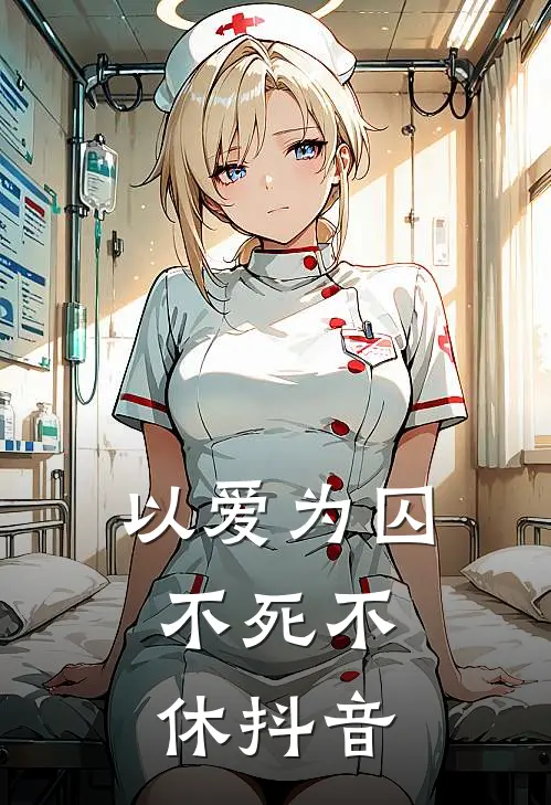 以爱为囚,不死不休抖音歌曲
