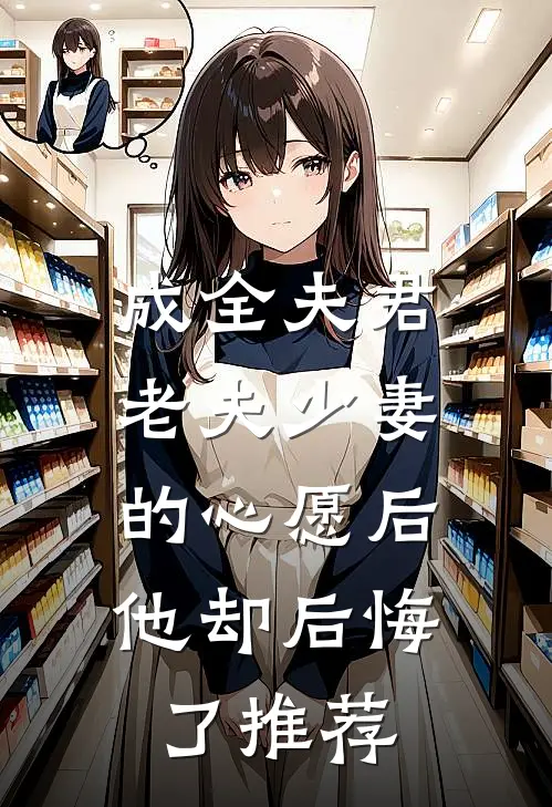 成全夫君老夫少妻的心愿后,他却后悔了推荐阅读