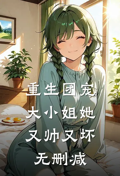 重生团宠大小姐她又帅又坏无删减免费阅读