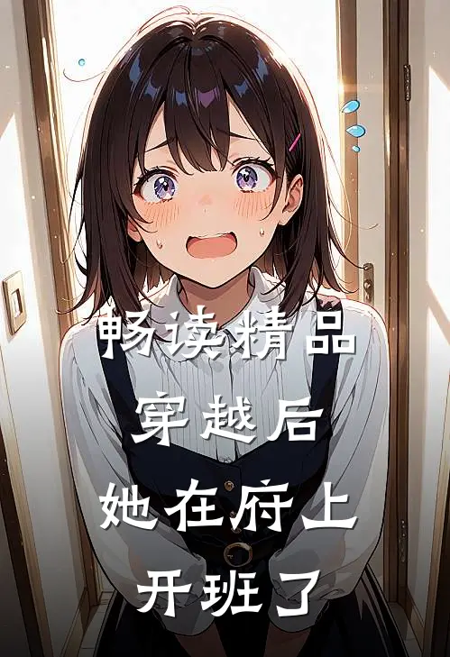 畅读精品穿越后，她在府上开班了