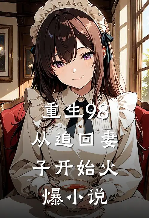重生98从追回妻子开始火爆
