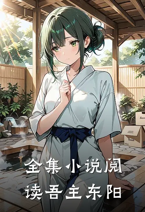 全集小说阅读吾主东阳