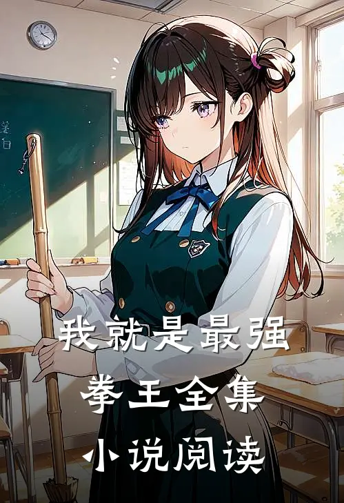 我就是最强拳王全集阅读免费
