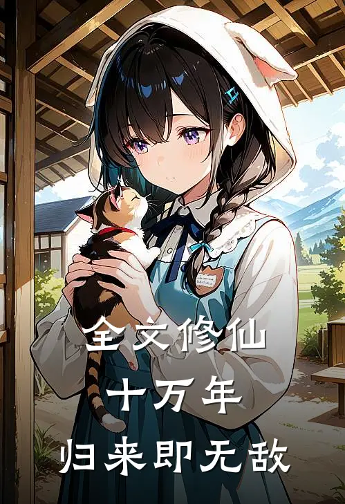 全文修仙十万年,归来即无敌免费阅读